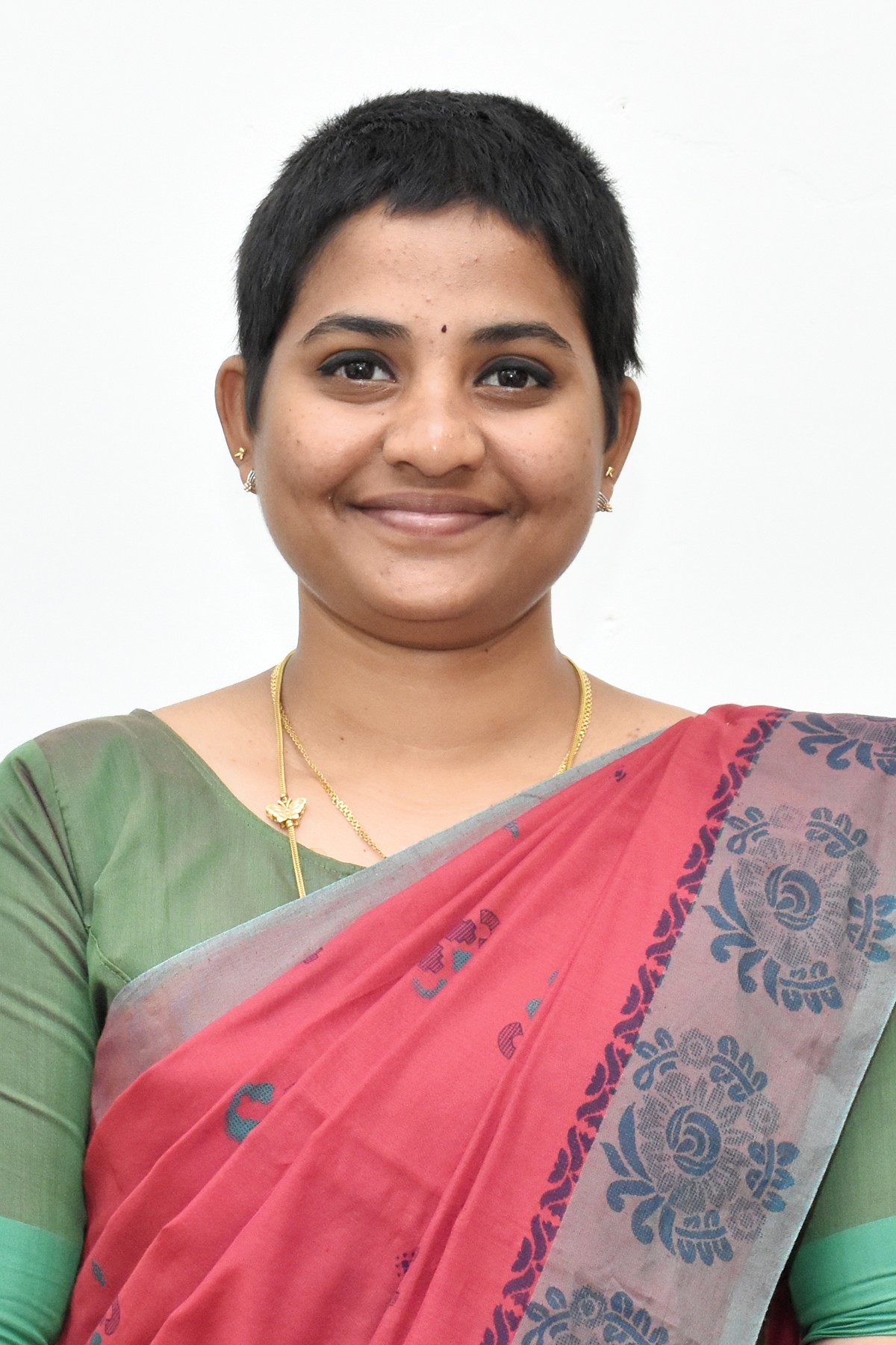 Ms. Nivetha.S  