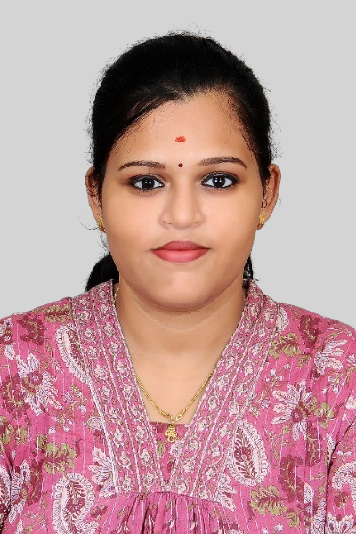 Ms Swathy M