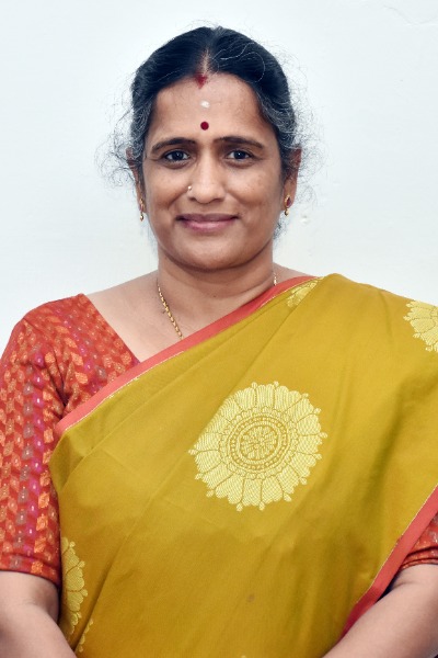 Dr.D.C.Mathangi,