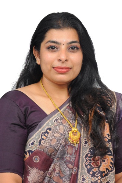 Dr. Aswini Maran