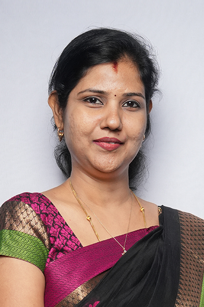 Dr  Durga R P