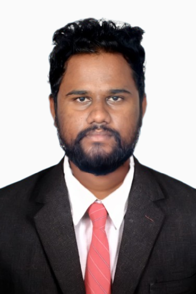 Dr Ravivarman M