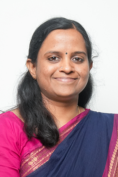 Ms Merin M