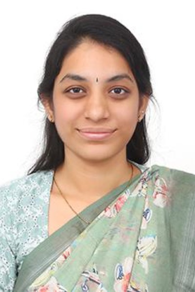 Ms Nellore Pratika Reddy