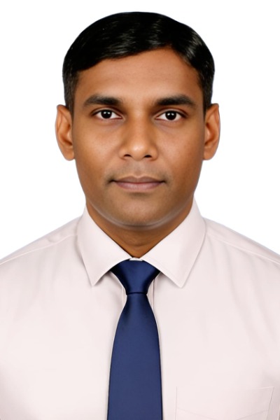 Dr. T. Elangovan